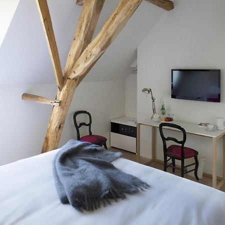 B&B Park7 Wavre - Leuven Huldenberg Экстерьер фото