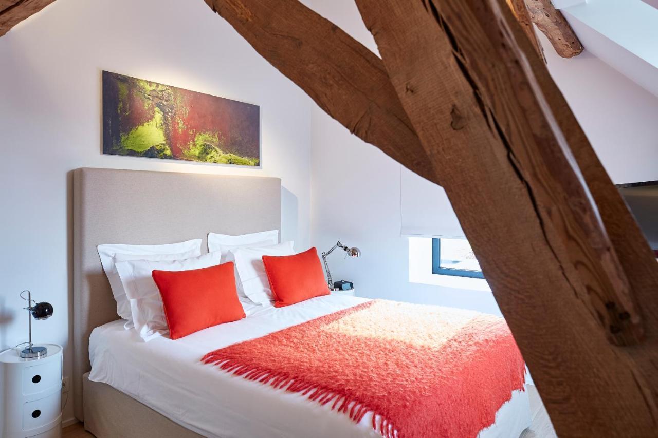 B&B Park7 Wavre - Leuven Huldenberg Экстерьер фото