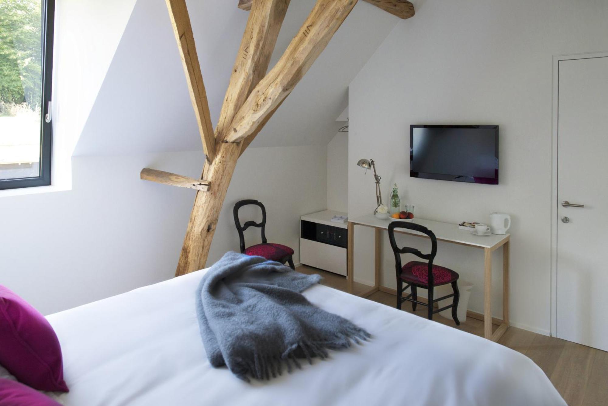 B&B Park7 Wavre - Leuven Huldenberg Экстерьер фото