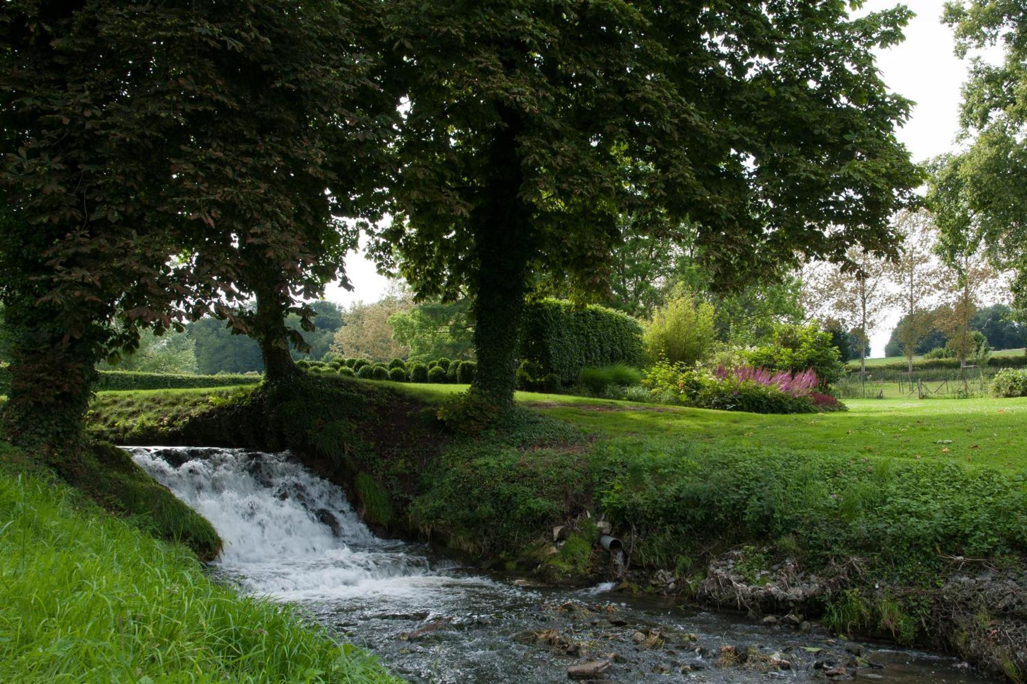 B&B Park7 Wavre - Leuven Huldenberg Экстерьер фото