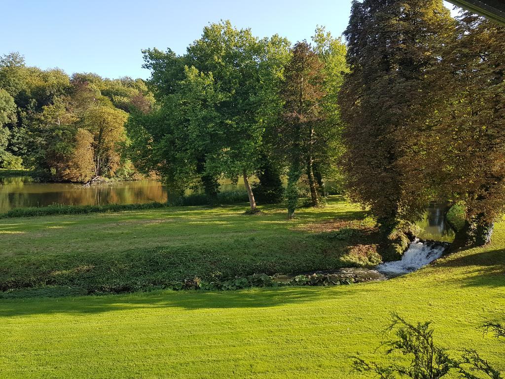 B&B Park7 Wavre - Leuven Huldenberg Экстерьер фото