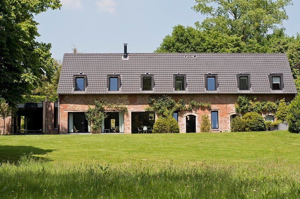 B&B Park7 Wavre - Leuven Huldenberg Экстерьер фото