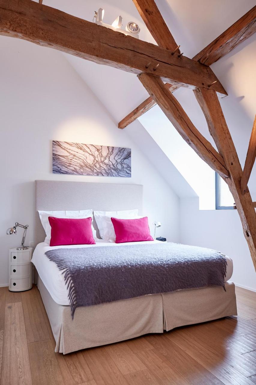 B&B Park7 Wavre - Leuven Huldenberg Экстерьер фото