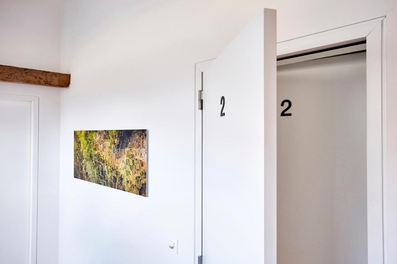 B&B Park7 Wavre - Leuven Huldenberg Экстерьер фото