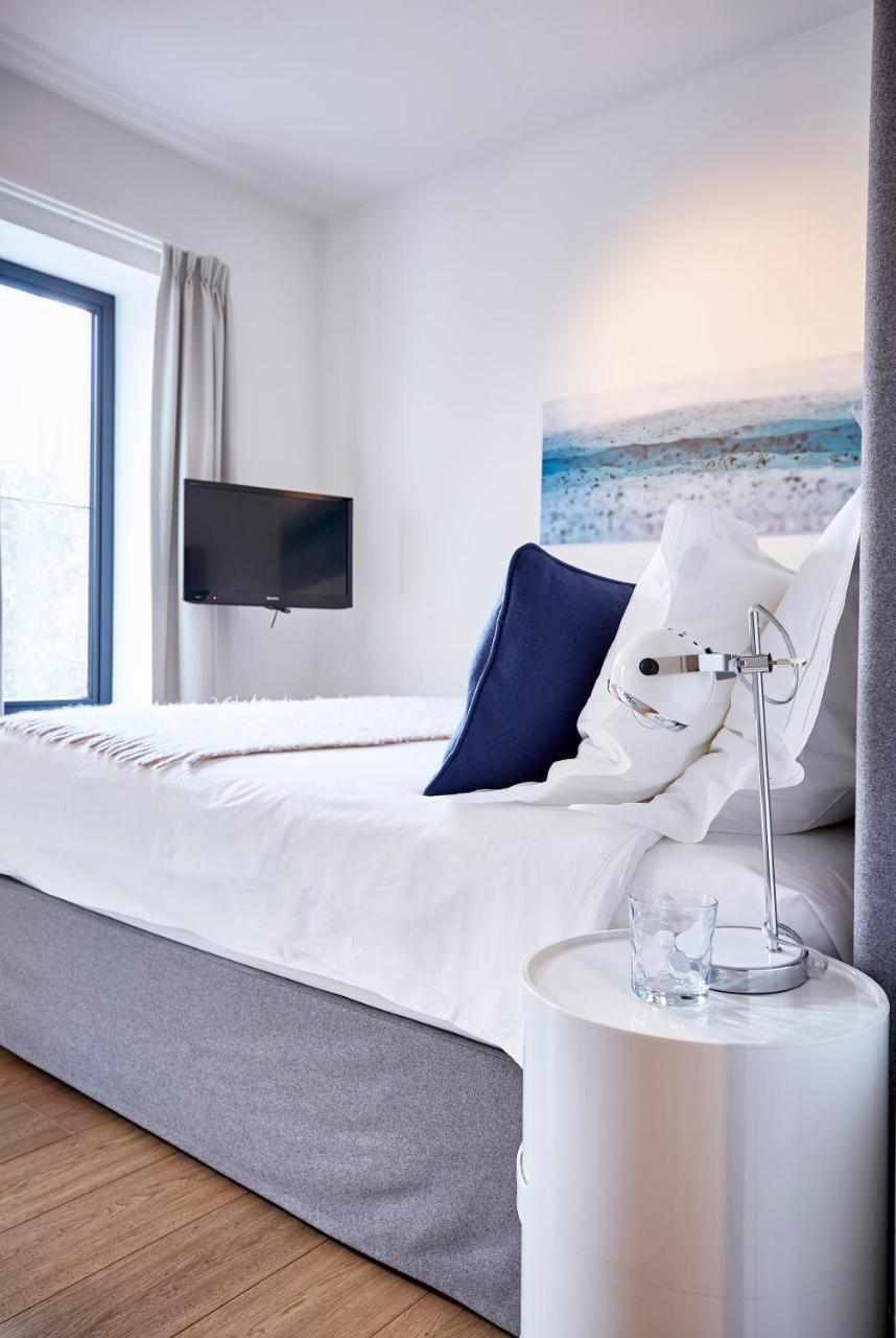 B&B Park7 Wavre - Leuven Huldenberg Экстерьер фото