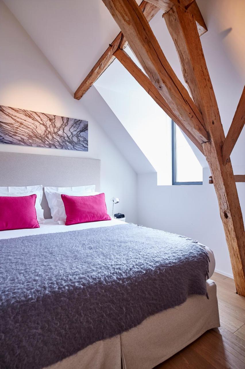 B&B Park7 Wavre - Leuven Huldenberg Экстерьер фото
