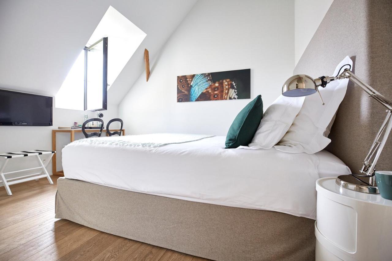B&B Park7 Wavre - Leuven Huldenberg Экстерьер фото