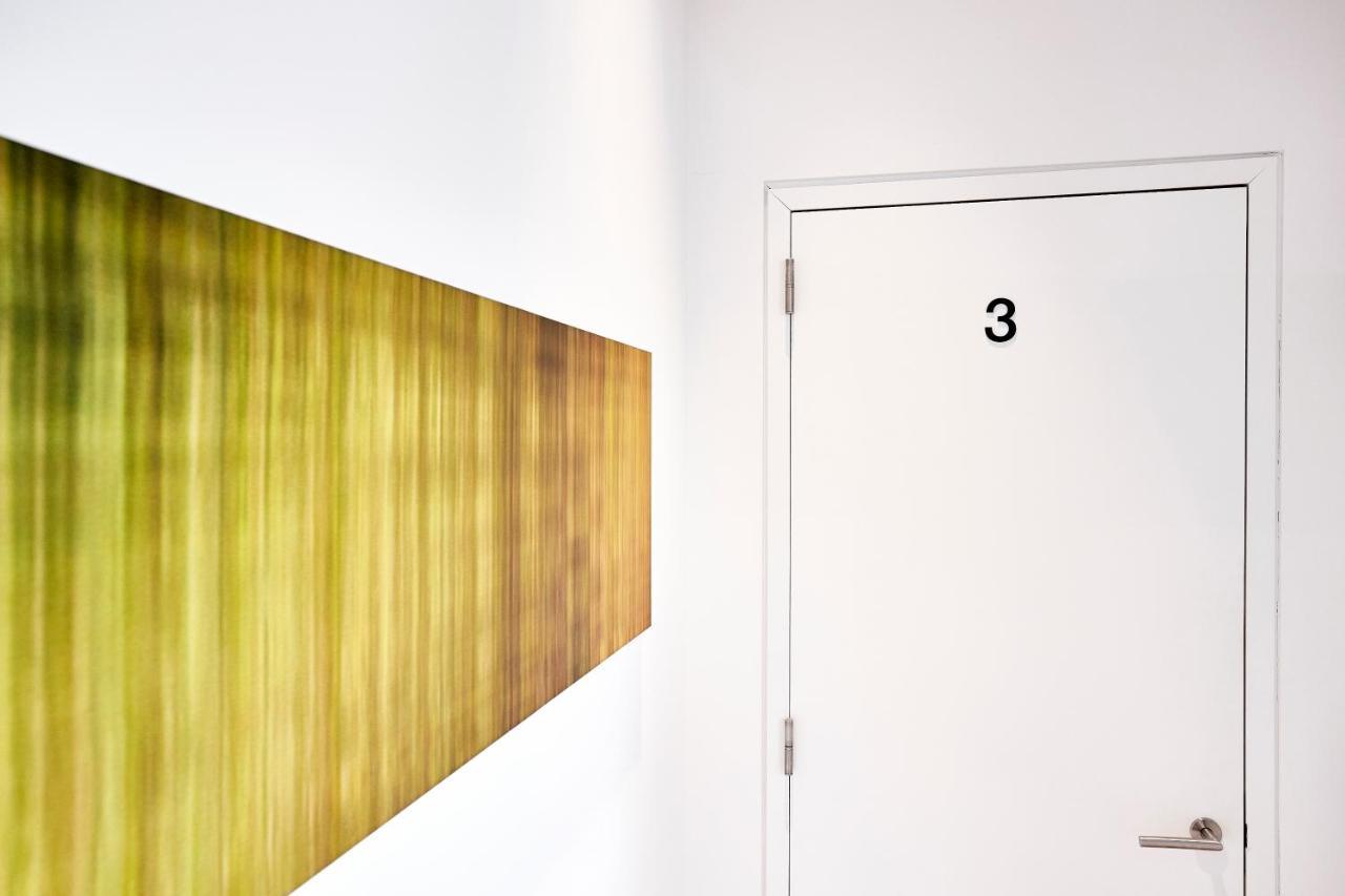 B&B Park7 Wavre - Leuven Huldenberg Экстерьер фото