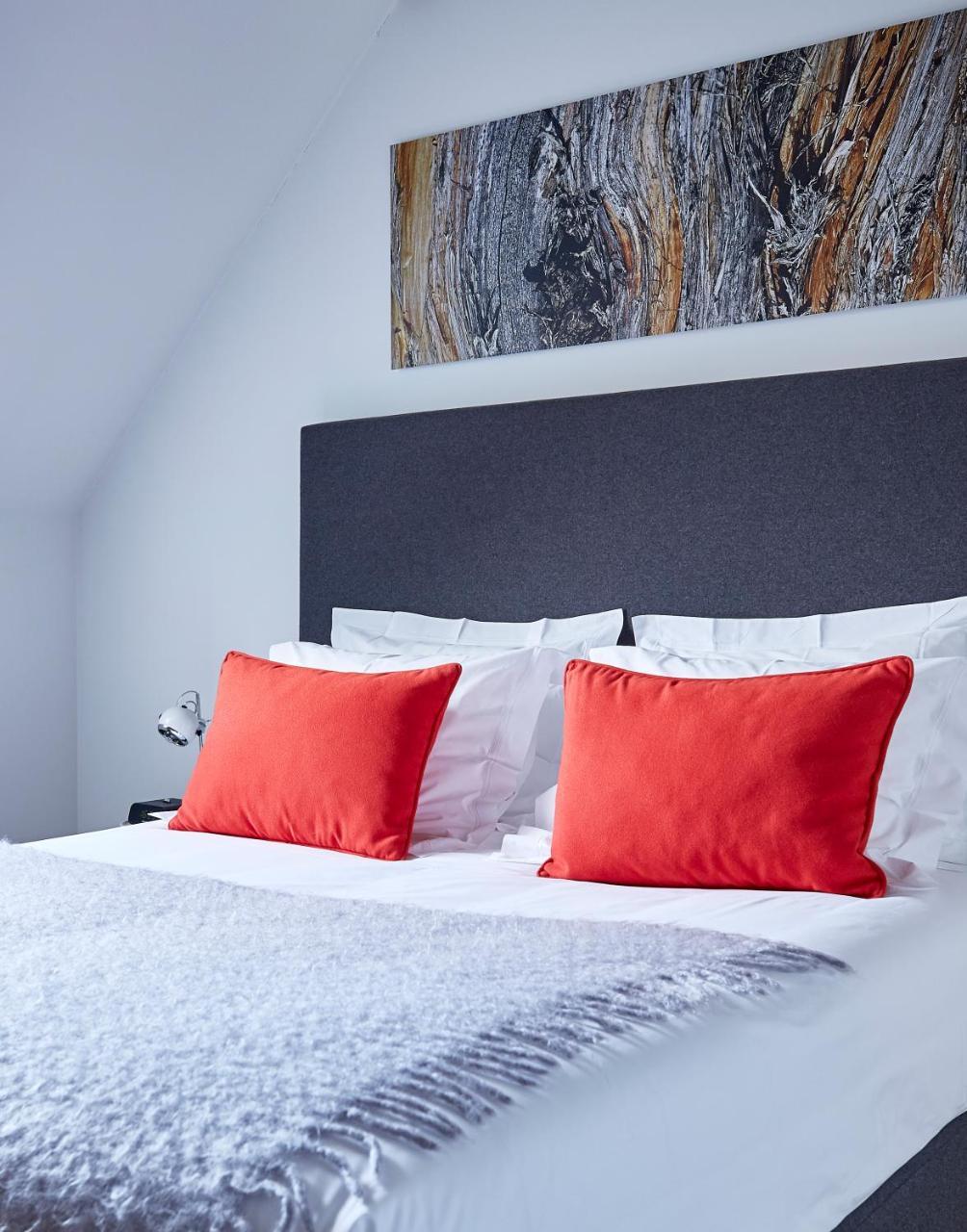 B&B Park7 Wavre - Leuven Huldenberg Экстерьер фото