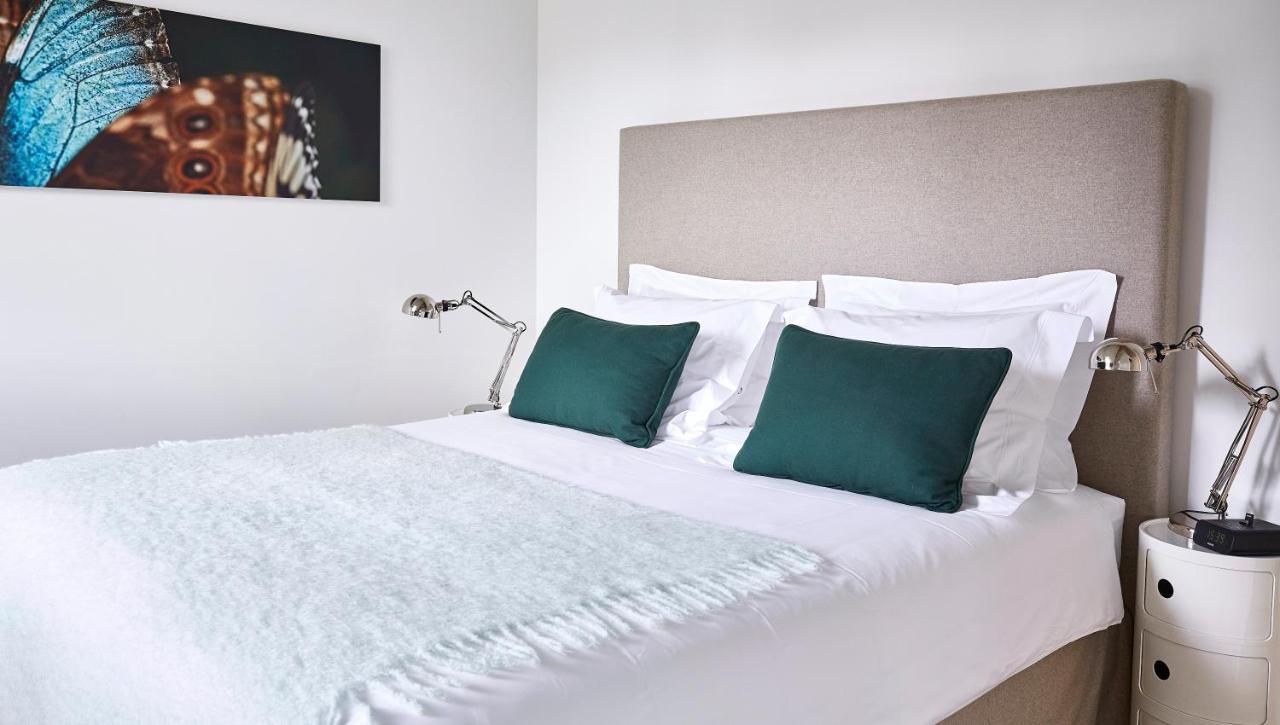B&B Park7 Wavre - Leuven Huldenberg Экстерьер фото