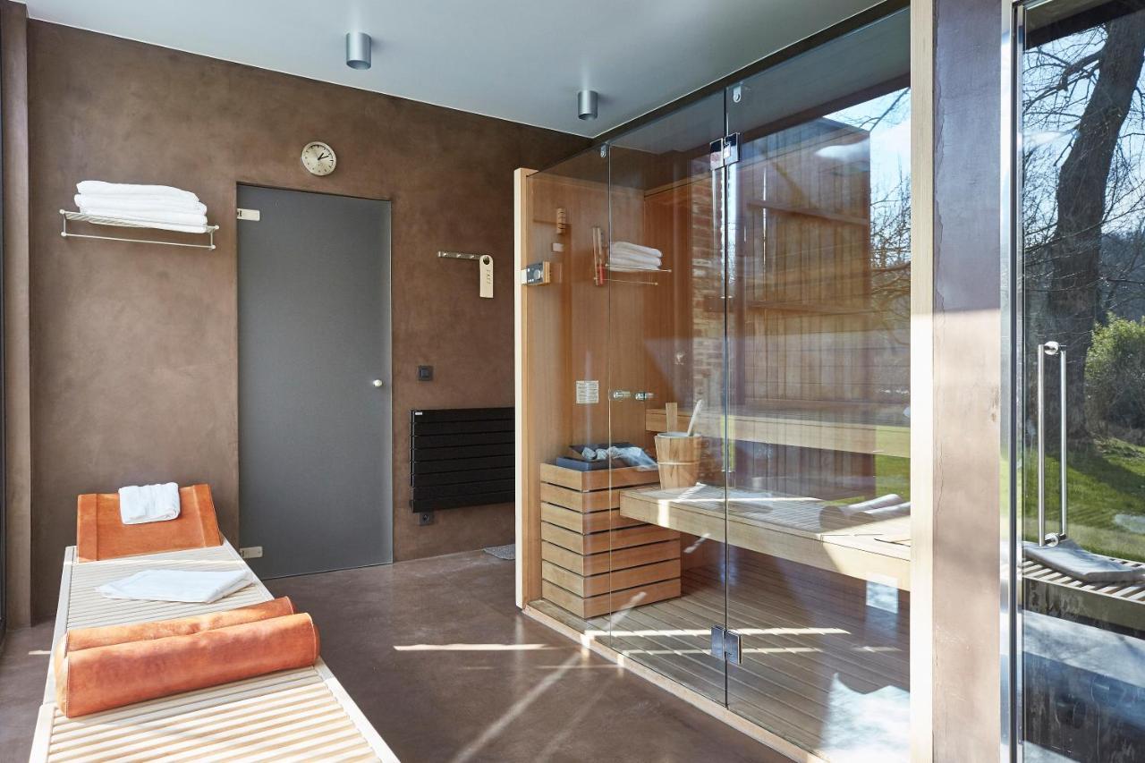 B&B Park7 Wavre - Leuven Huldenberg Экстерьер фото