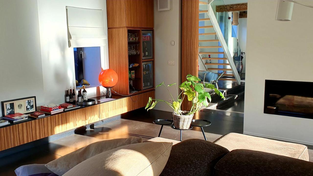 B&B Park7 Wavre - Leuven Huldenberg Экстерьер фото
